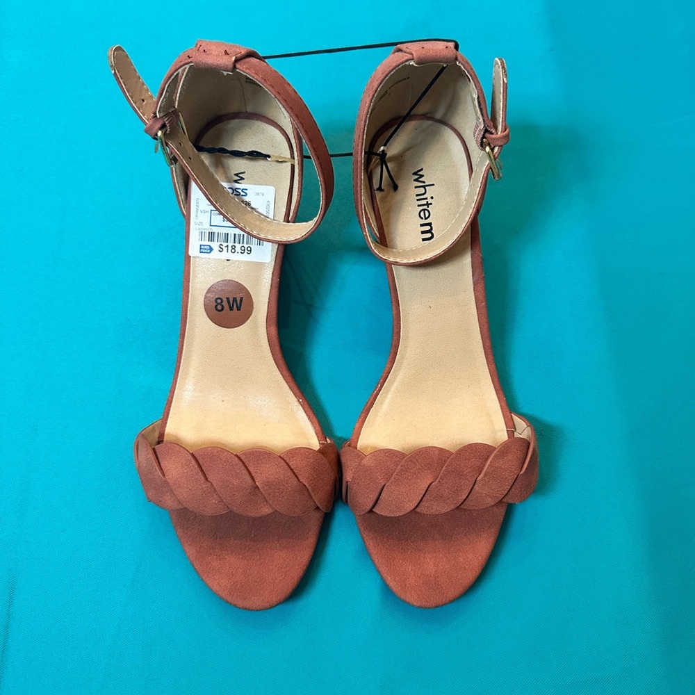 Women's  Heeled Sandals